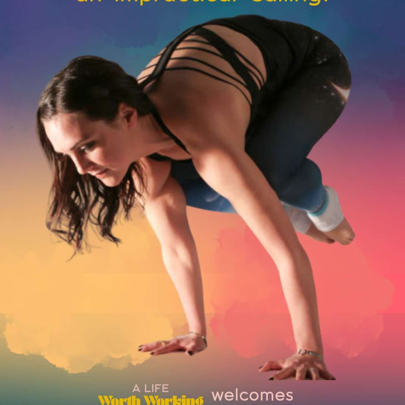 The Sh*t Pile Episode with Kristin Olson