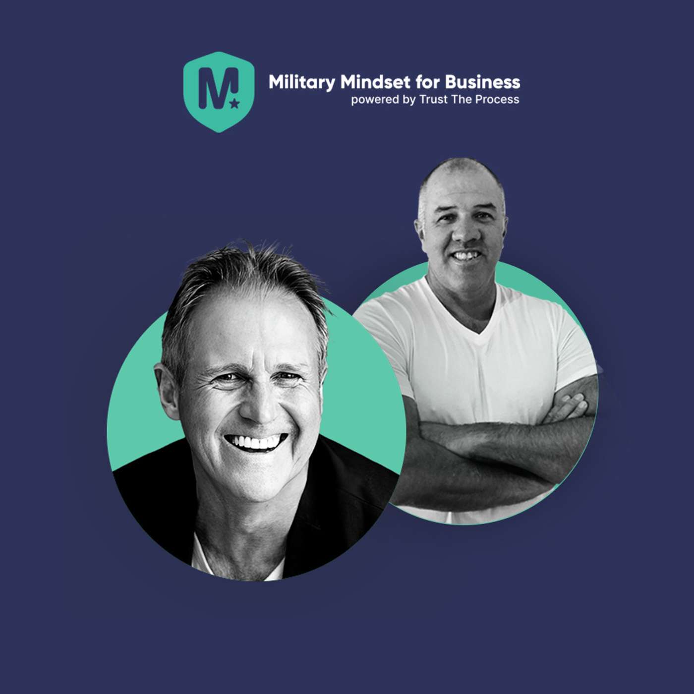 Veteran Business Community Podcast