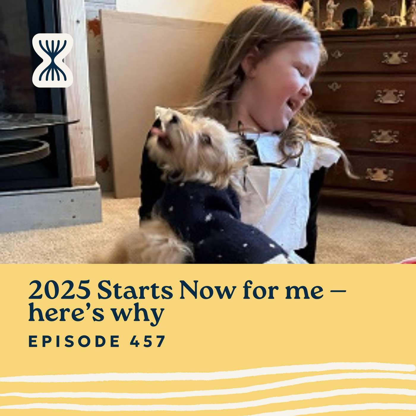 2025 Starts Now for me — here’s why