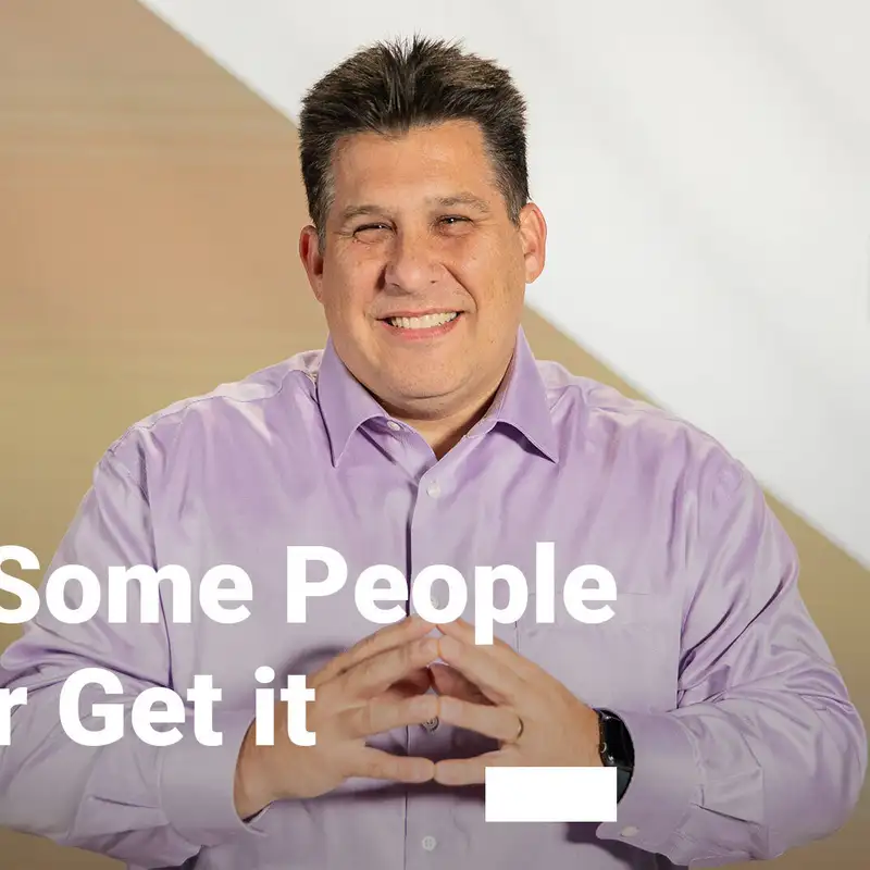 Why Some People Never Get it  | The Gospel of Mark: A Movement of Misfits | Week 8