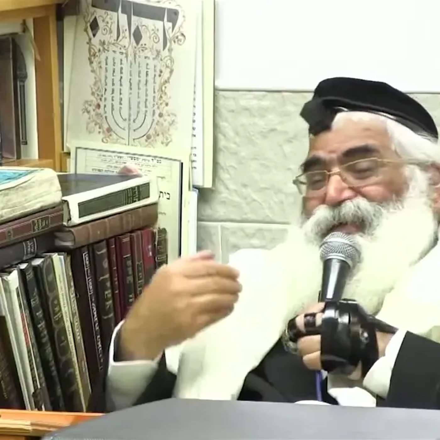 הרב יורם אברג'ל - המסר היומי - למה אתה לא לומד? -כ''ו טבת תשפ''