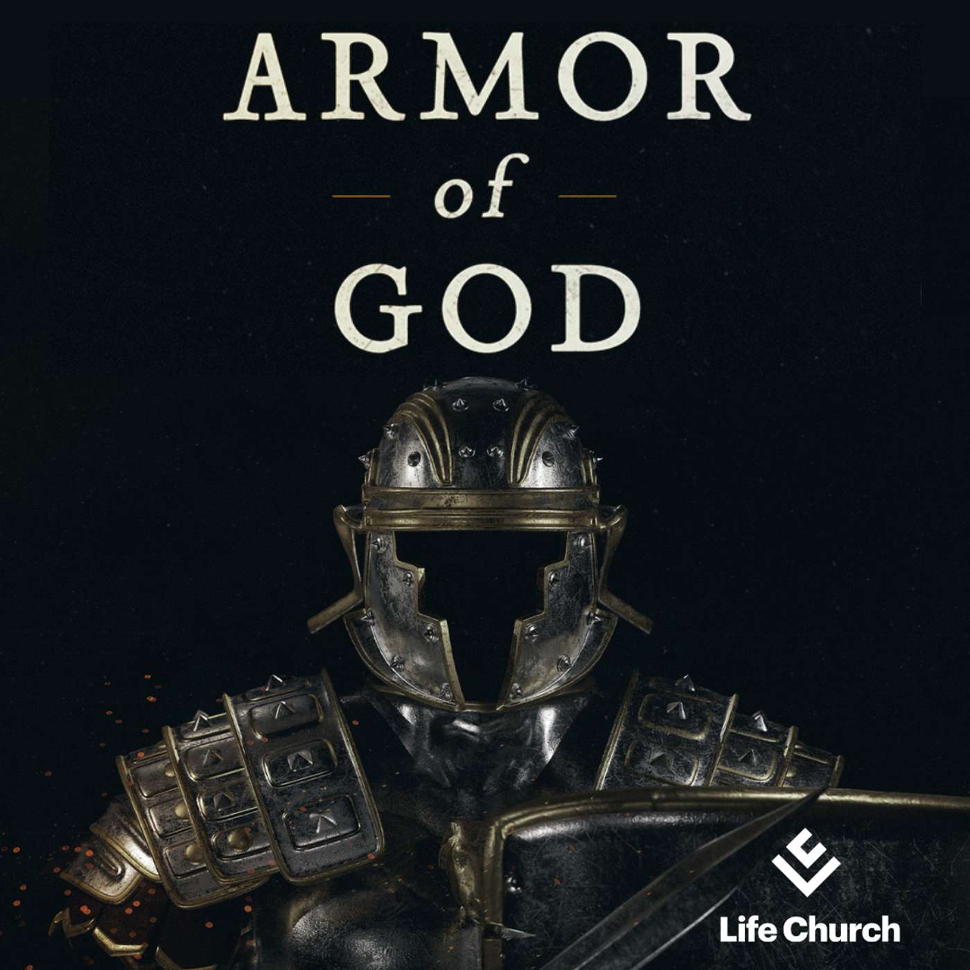 Sword of the Spirit-Armor of God-Week 7