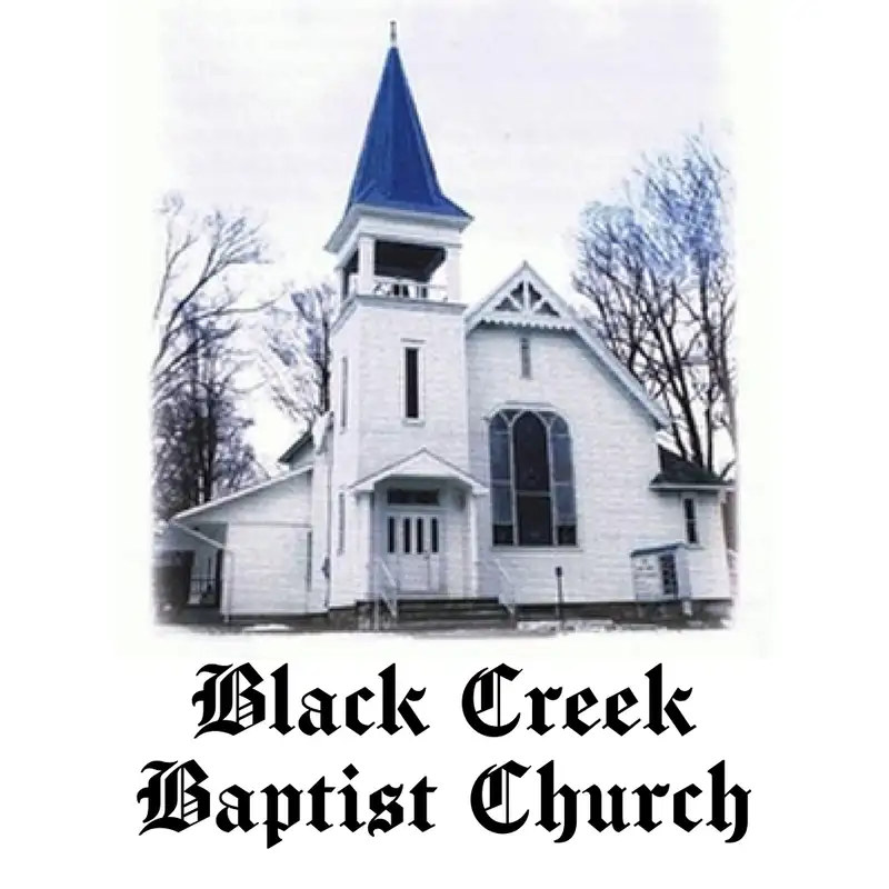 Black Creek Baptist Church