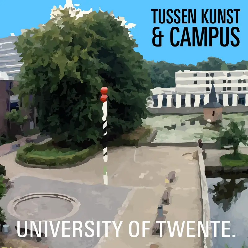 Tussen Kunst en Campus