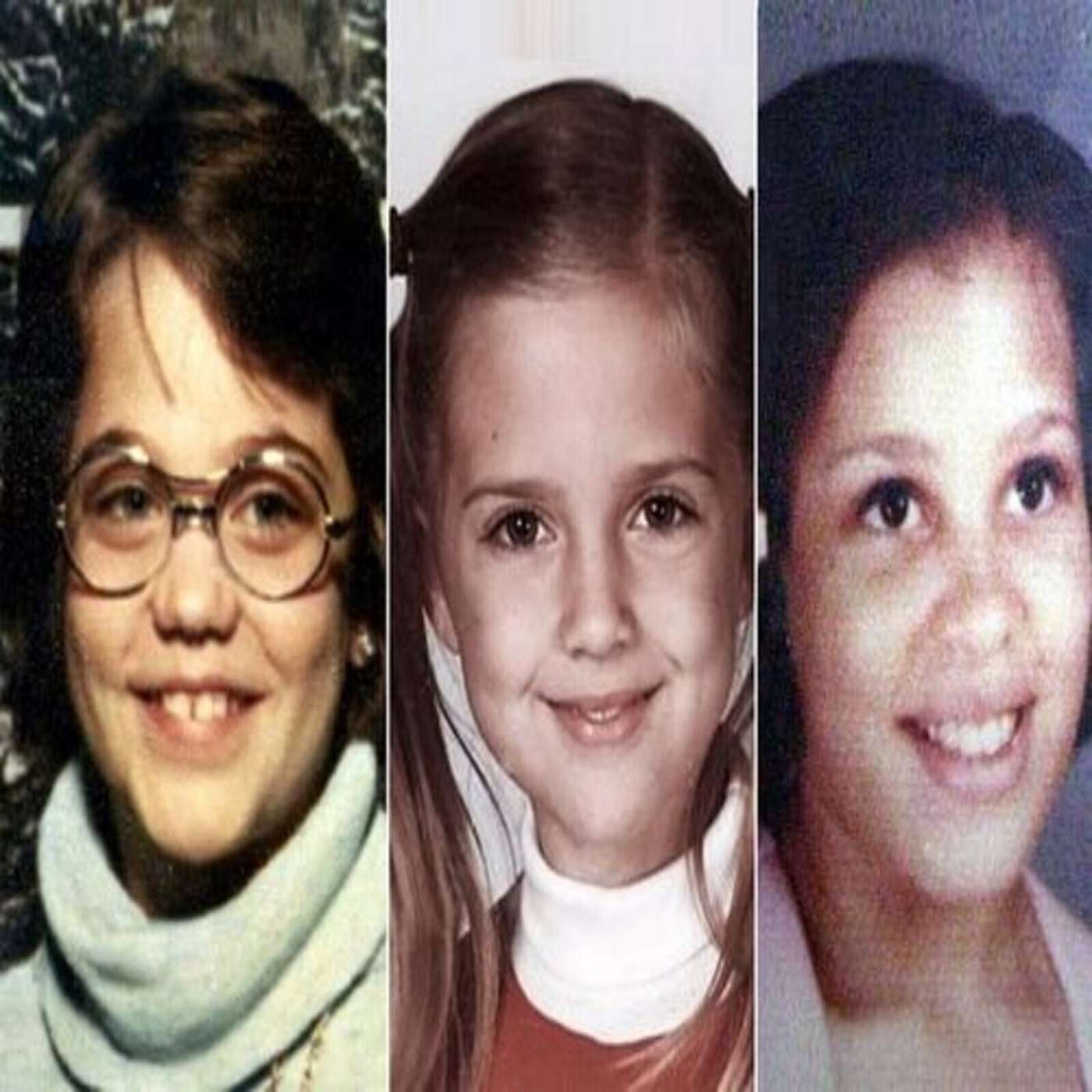 Shadows Over Camp Scott: The Oklahoma Girl Scout Murders, Part 1 episode artwork