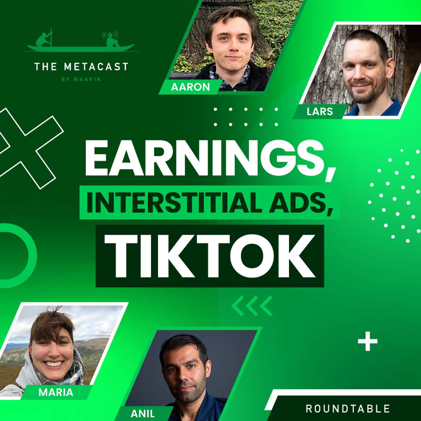 Naavik Gaming Podcast