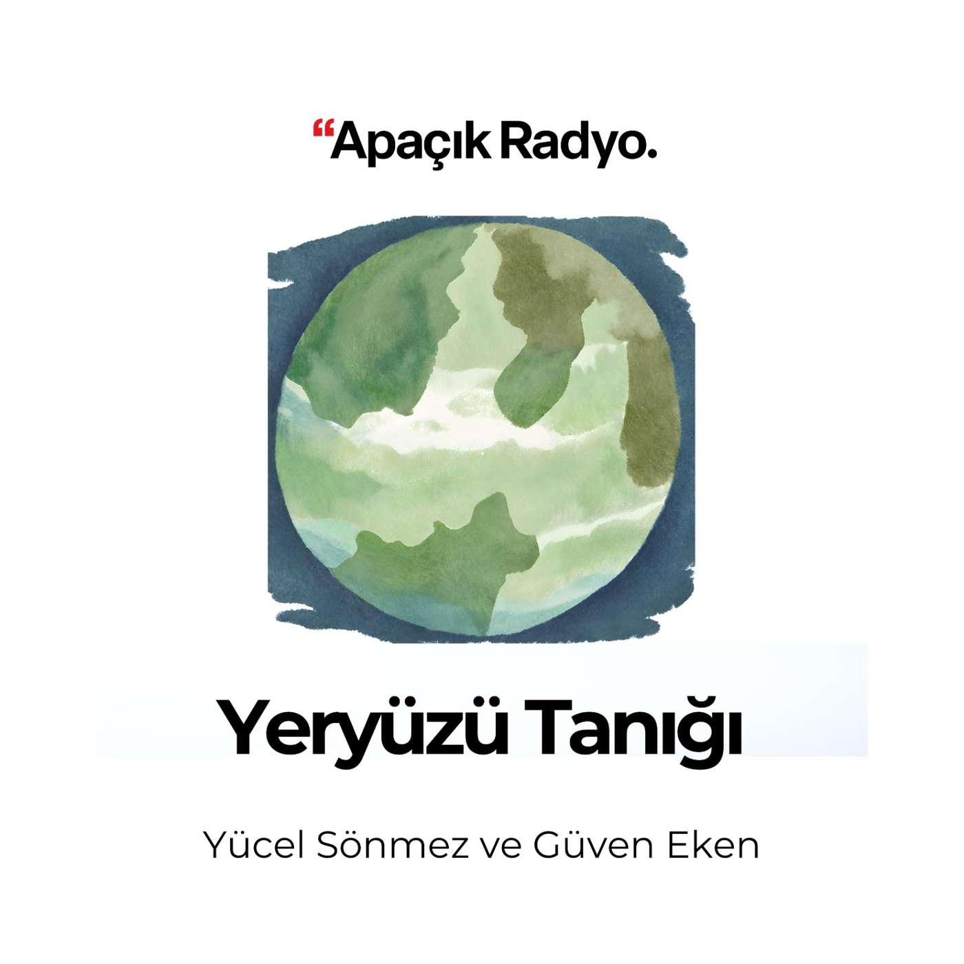 Yeryüzü Tanığı: 19 Kasım 2024 episode artwork
