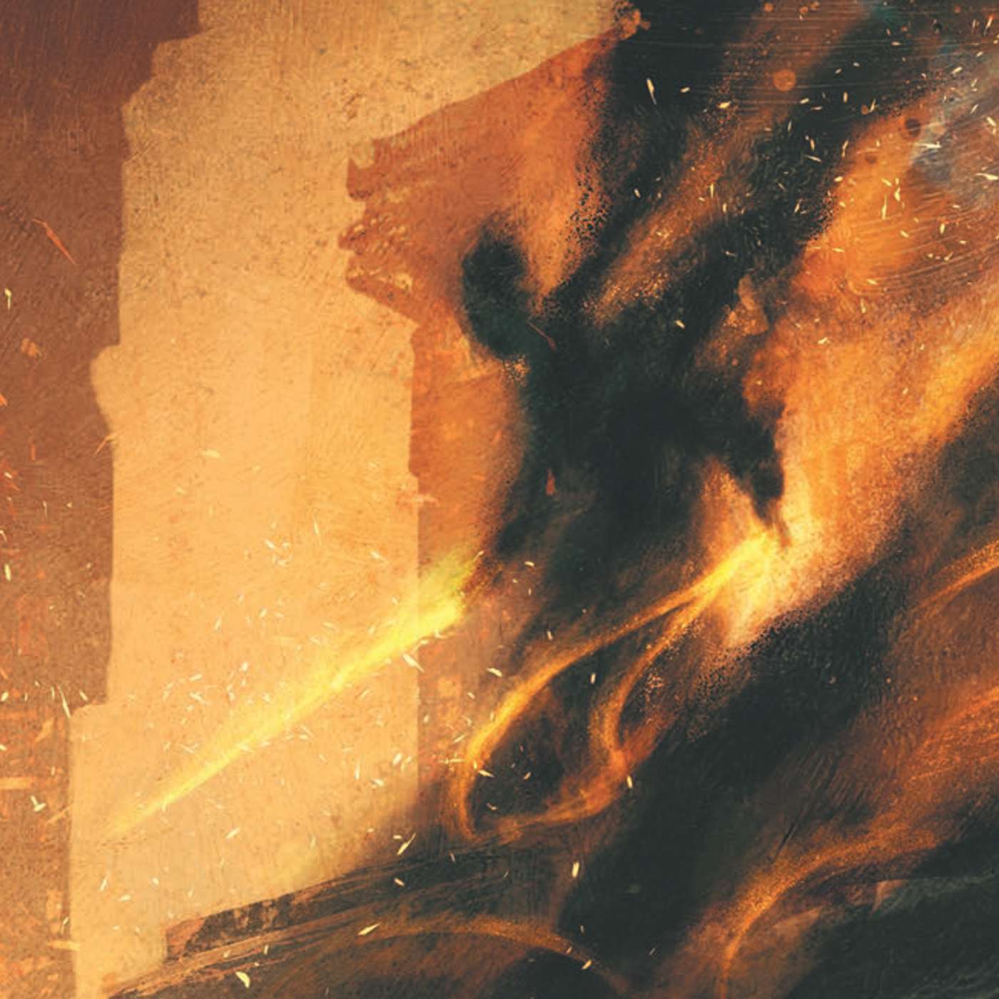 Discussing the Moria Sourcebook for Lord of the Rings RPG with Writer Gareth Ryder-Hanrahan episode artwork