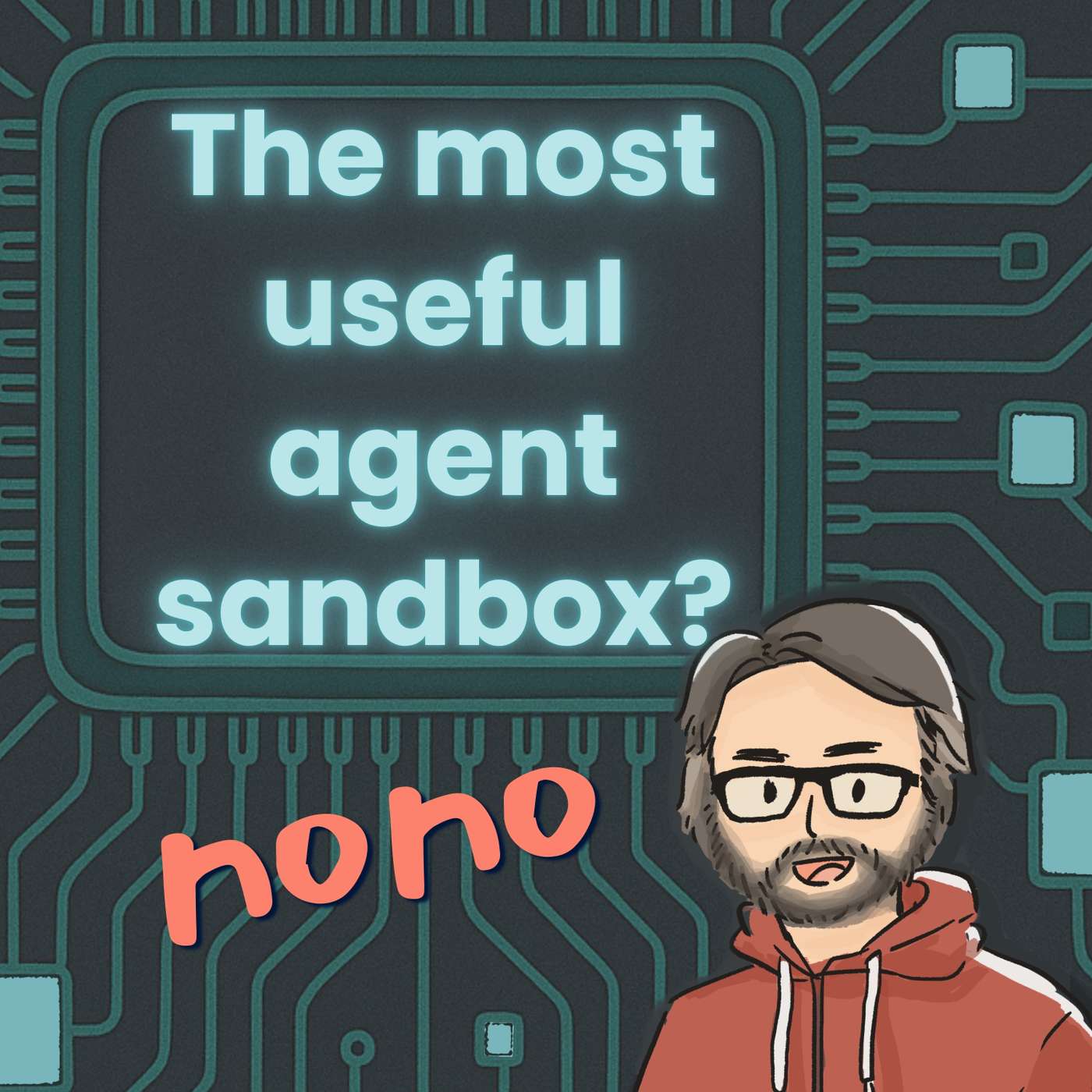 AI Agent Sandboxing with Nono