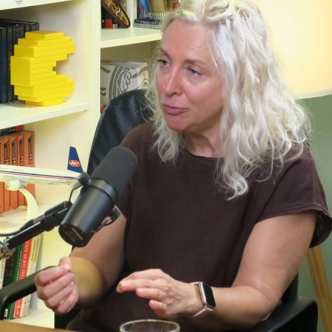 Astrobiologija: Da li život može da postoji izvan Zemlje? | prof. dr Tanja Berić | Agelast 364