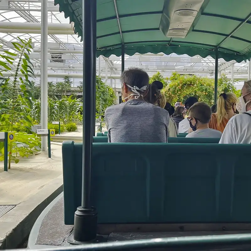 Episode 197: Living with the Land