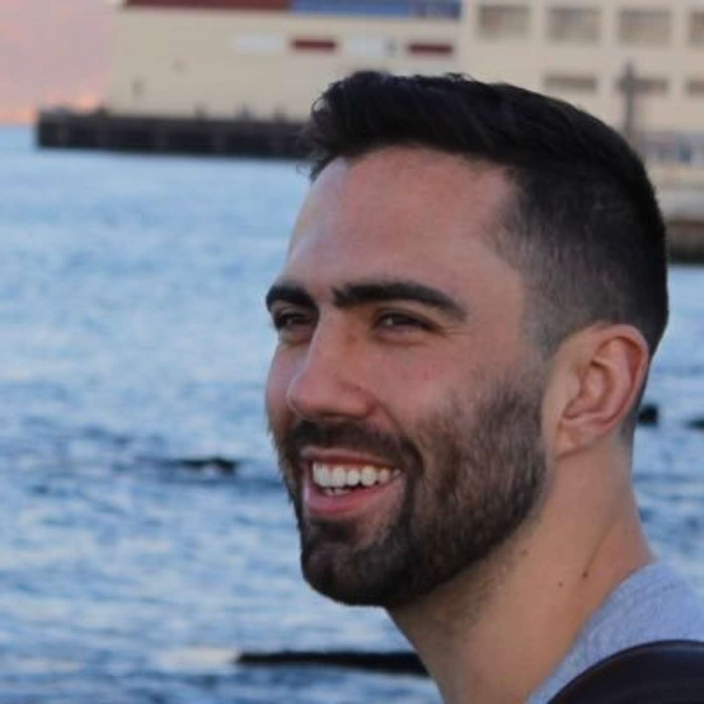 Forward Thinking Founders