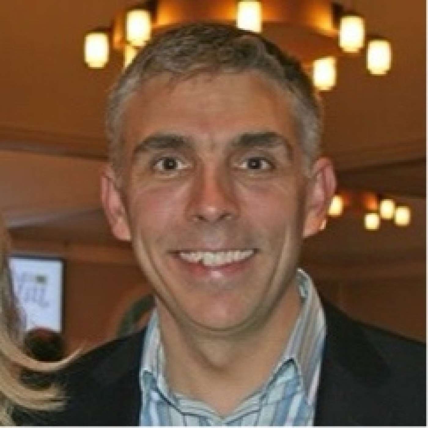 Inside New Brunswick’s Forest Economy: A Conversation with JDI’s Jason Limongelli episode artwork