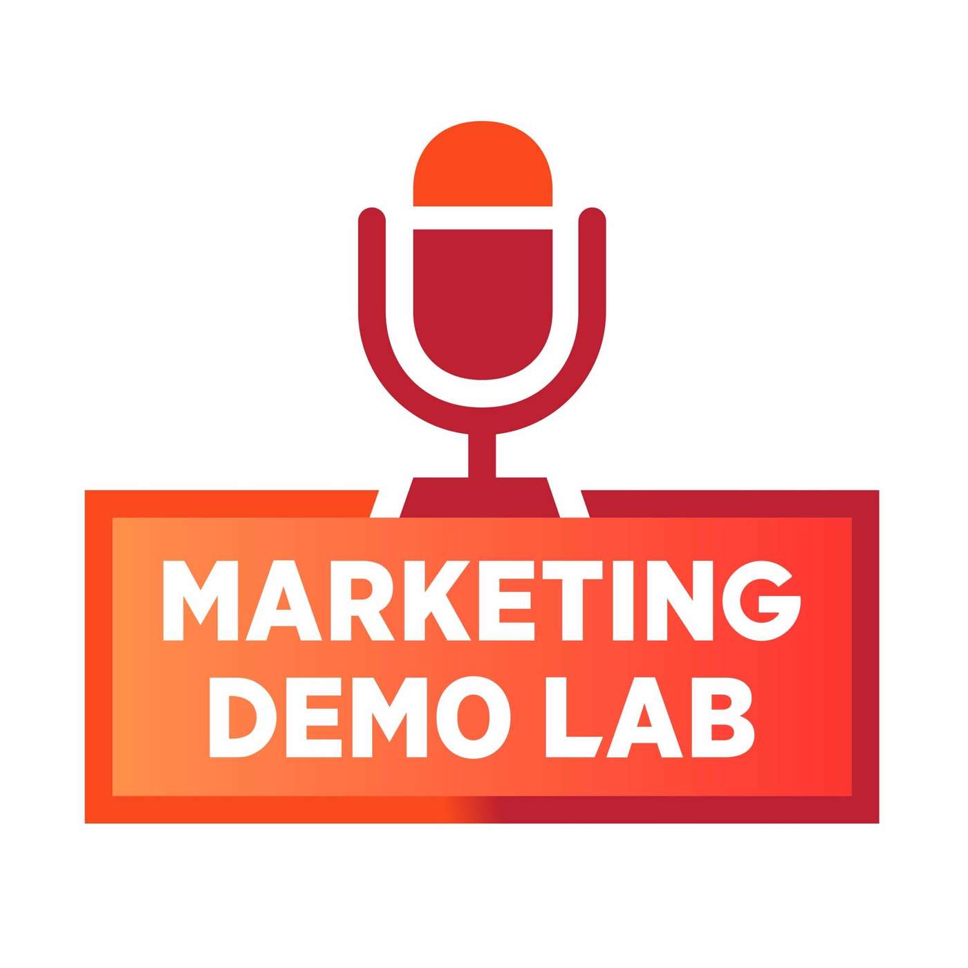 Ep. 201: How to Build a Winning Strategy for Your B2B Brand episode artwork
