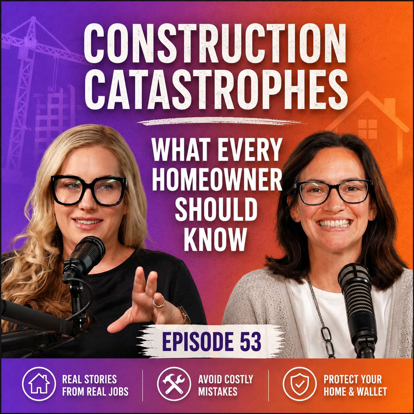 Contractor Catastrophes: What Every Homeowner Should Know