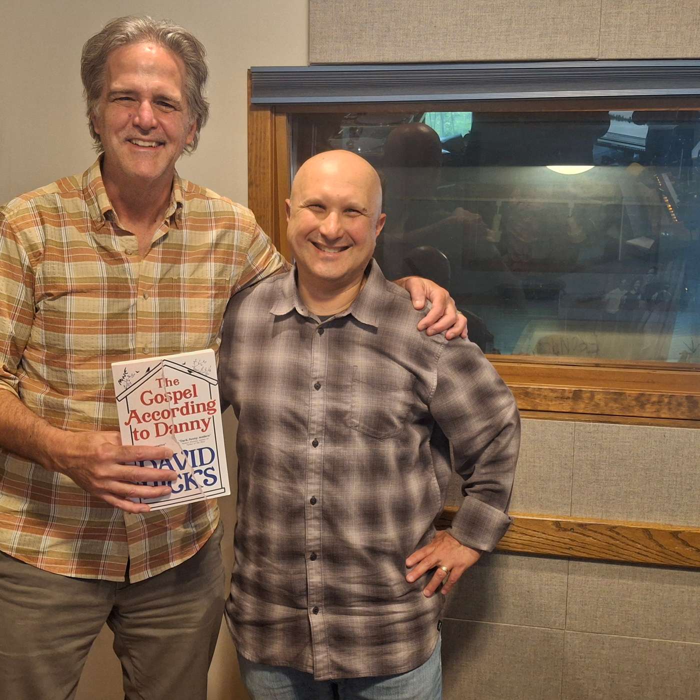 Afterhours at the Radio Bookclub: David Hicks Afterhours at the Radio Bookclub: David Hicks