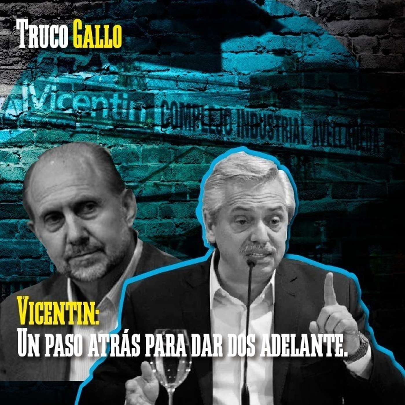 Vicentin: un paso atrás para dar dos adelante episode artwork