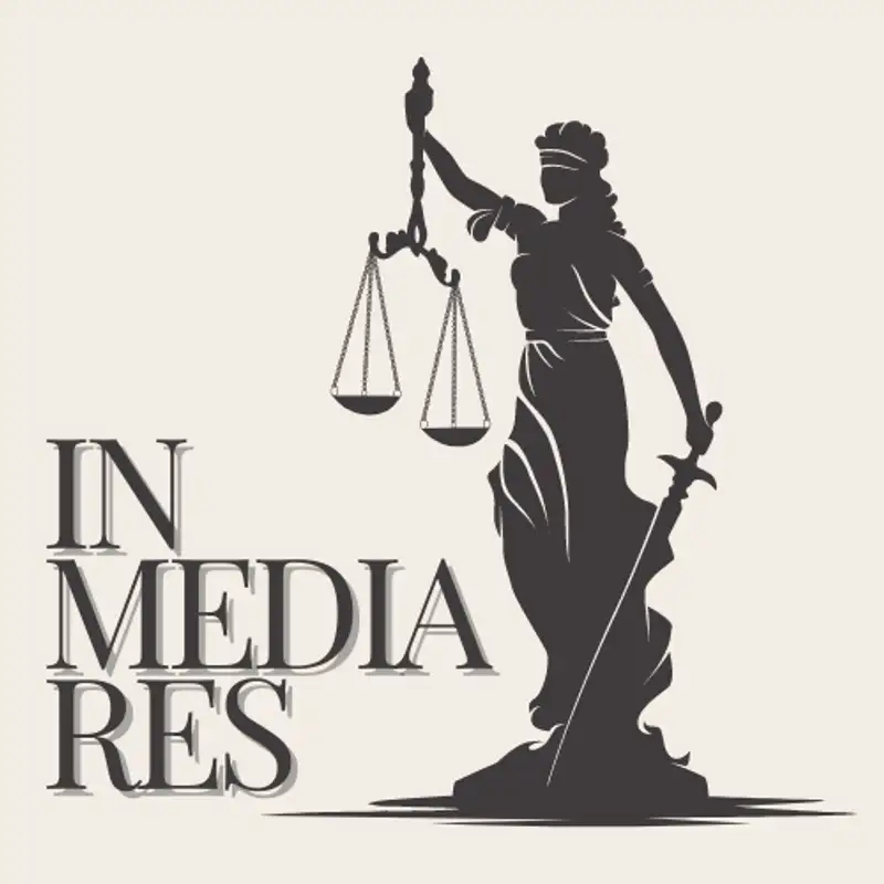 In Media Res: Atkins v. Virginia