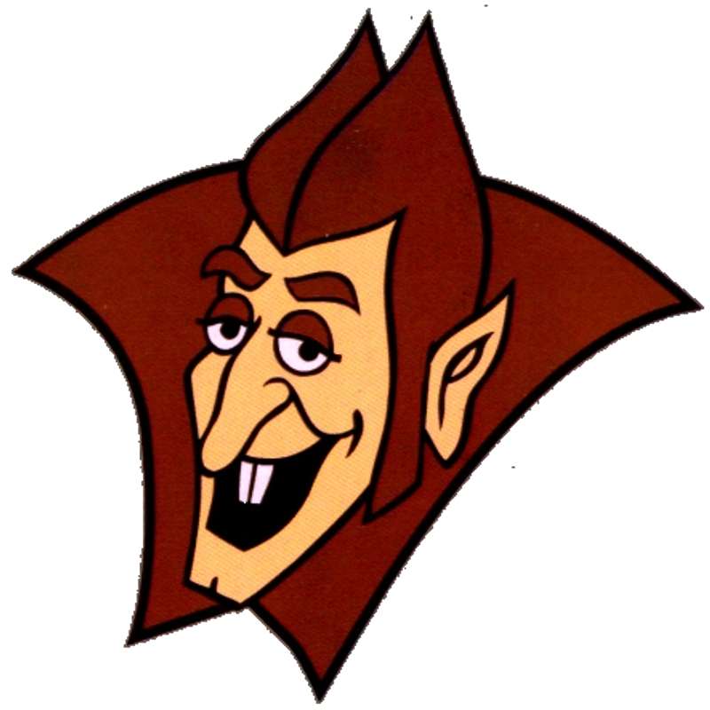 Count Krissy Chocula
