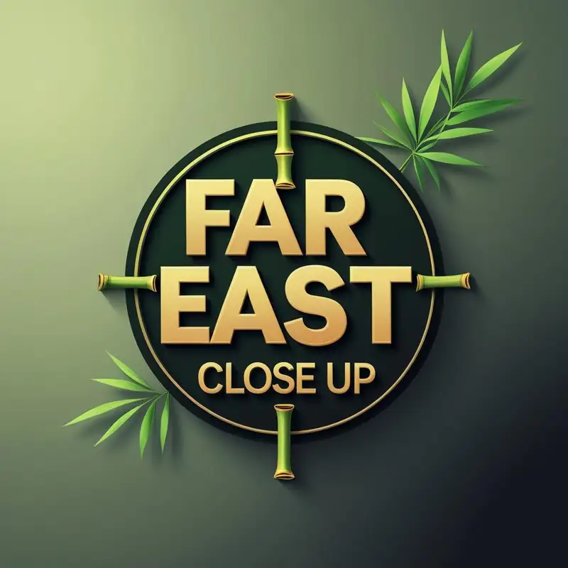 Far East, Close Up: Origins of Ice Cream