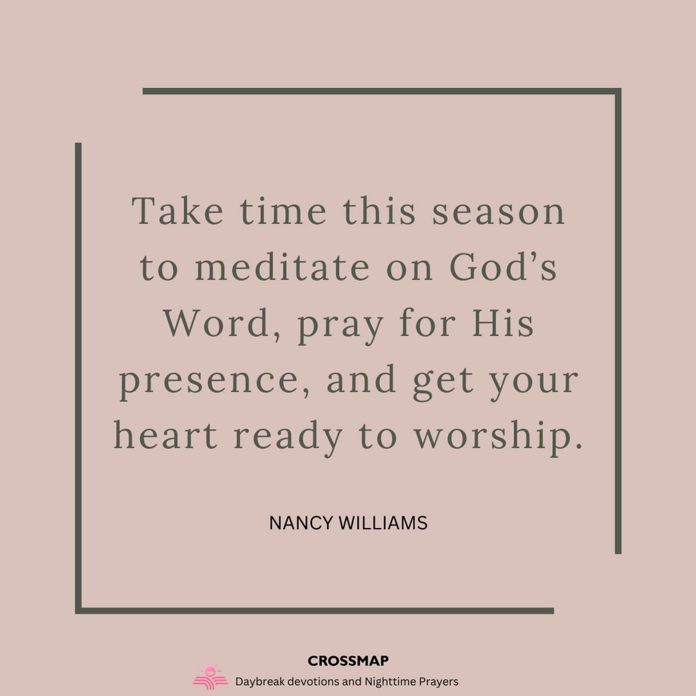 Will You Be Ready for Jesus This Christmas?