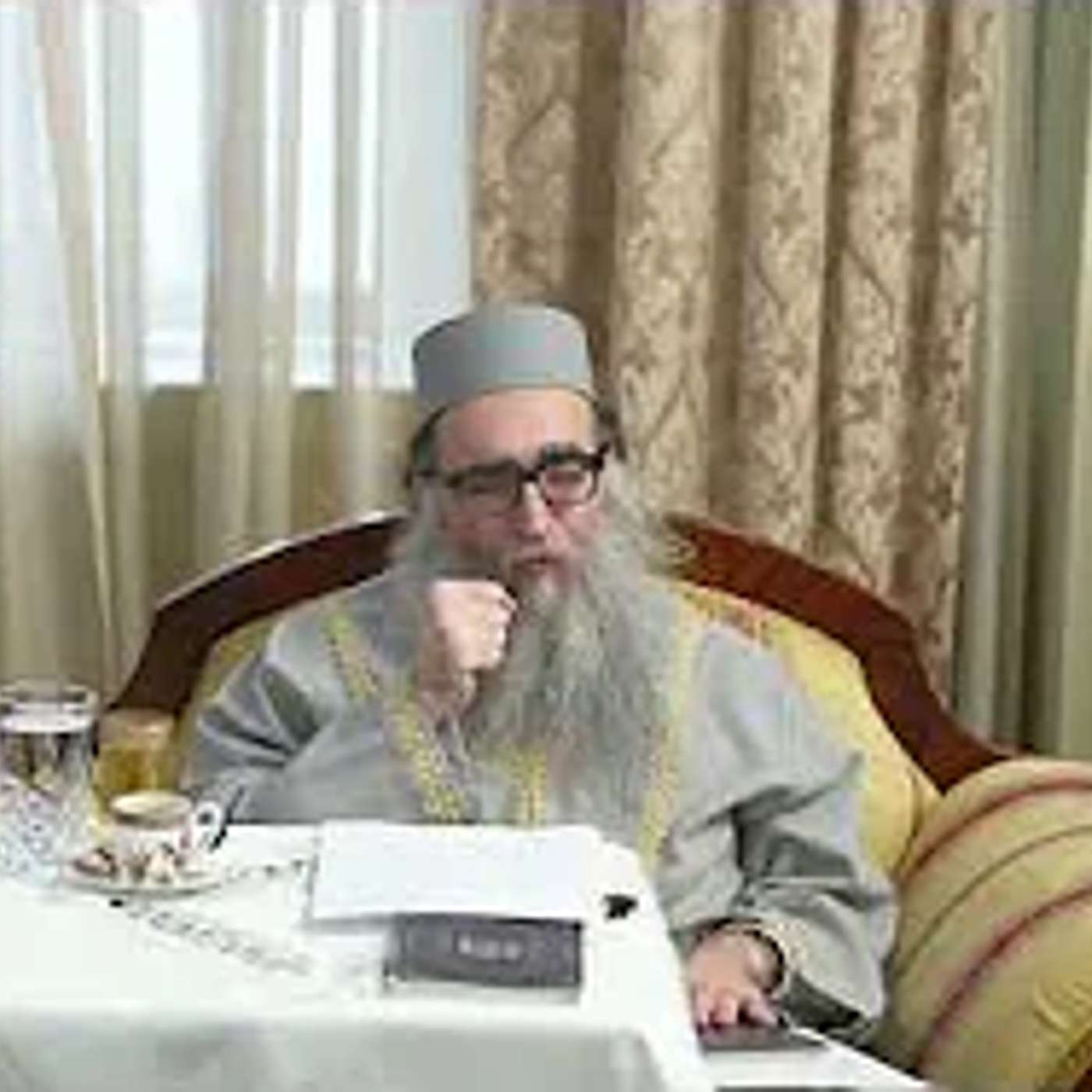 דברי תורה - מפי האדמו"ר רבי יאשיהו יוסף פינטו שליט"א - יום שלישי - ח' אלול - תשפ"ה - מנהטן