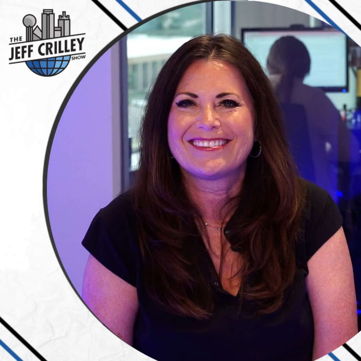 The Jeff Crilley Show