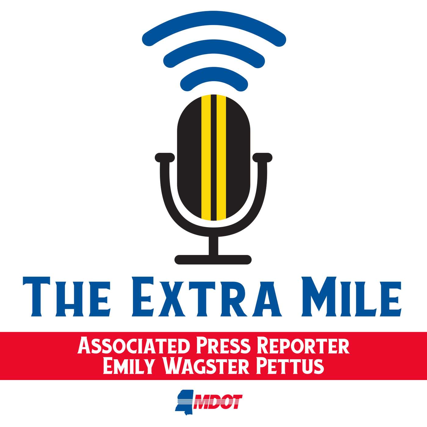 The Extra Mile Podcast