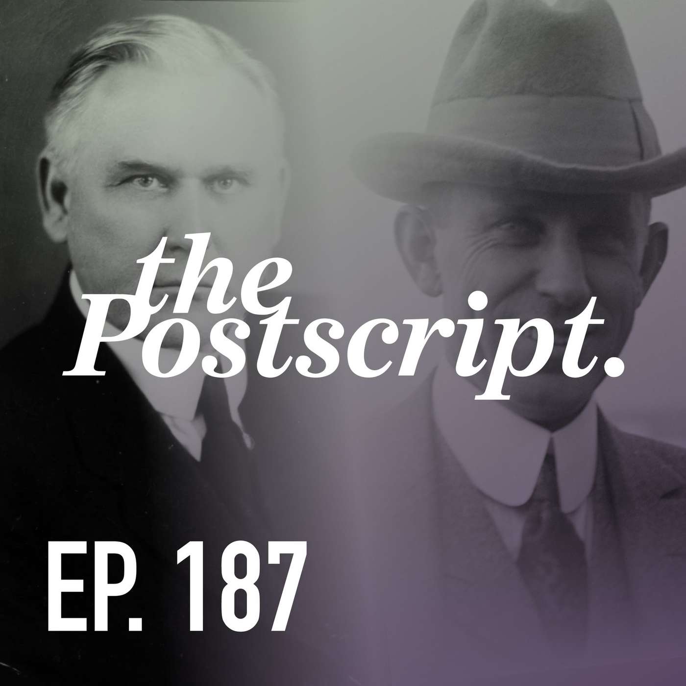 The Postscript Show