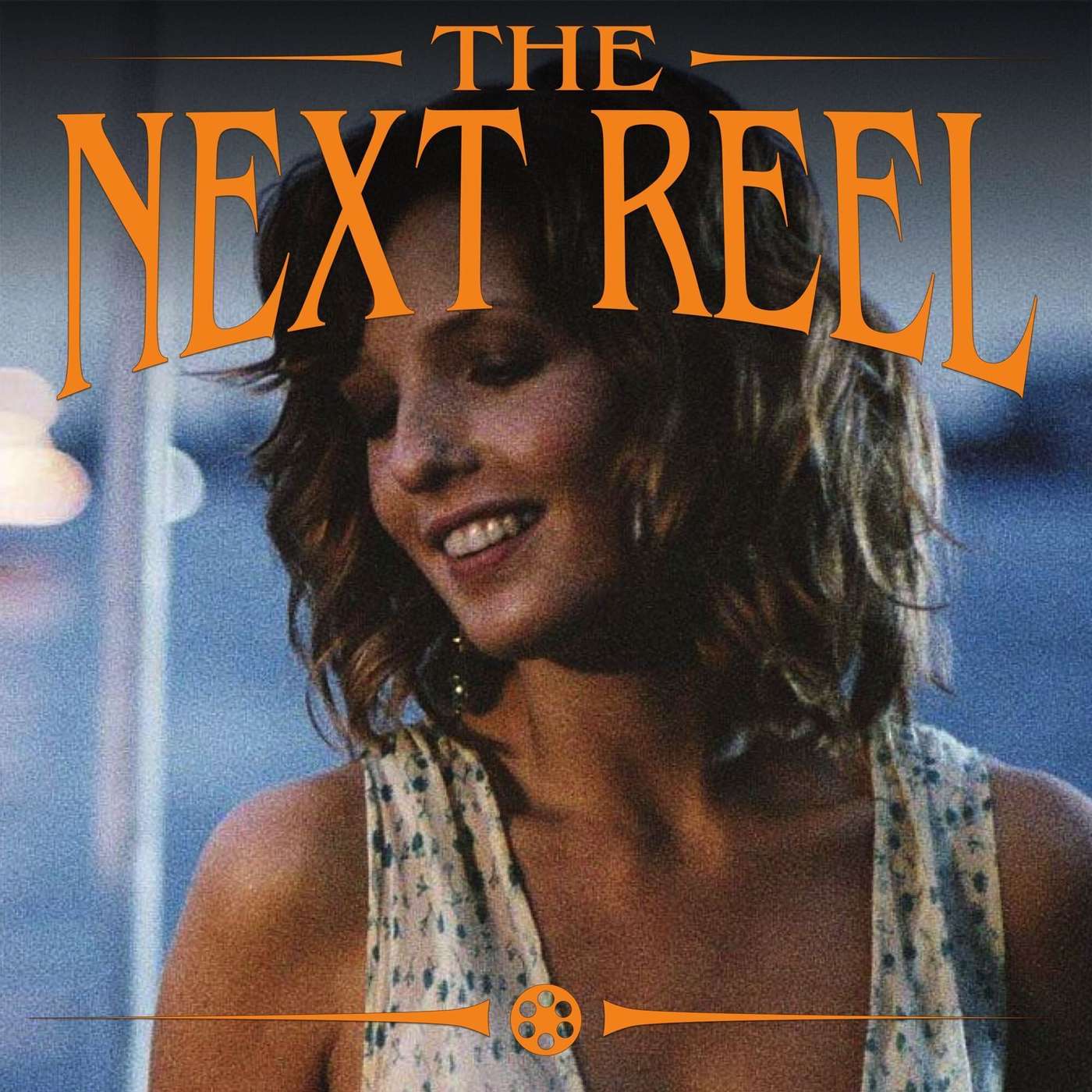 The Next Reel Film Podcast