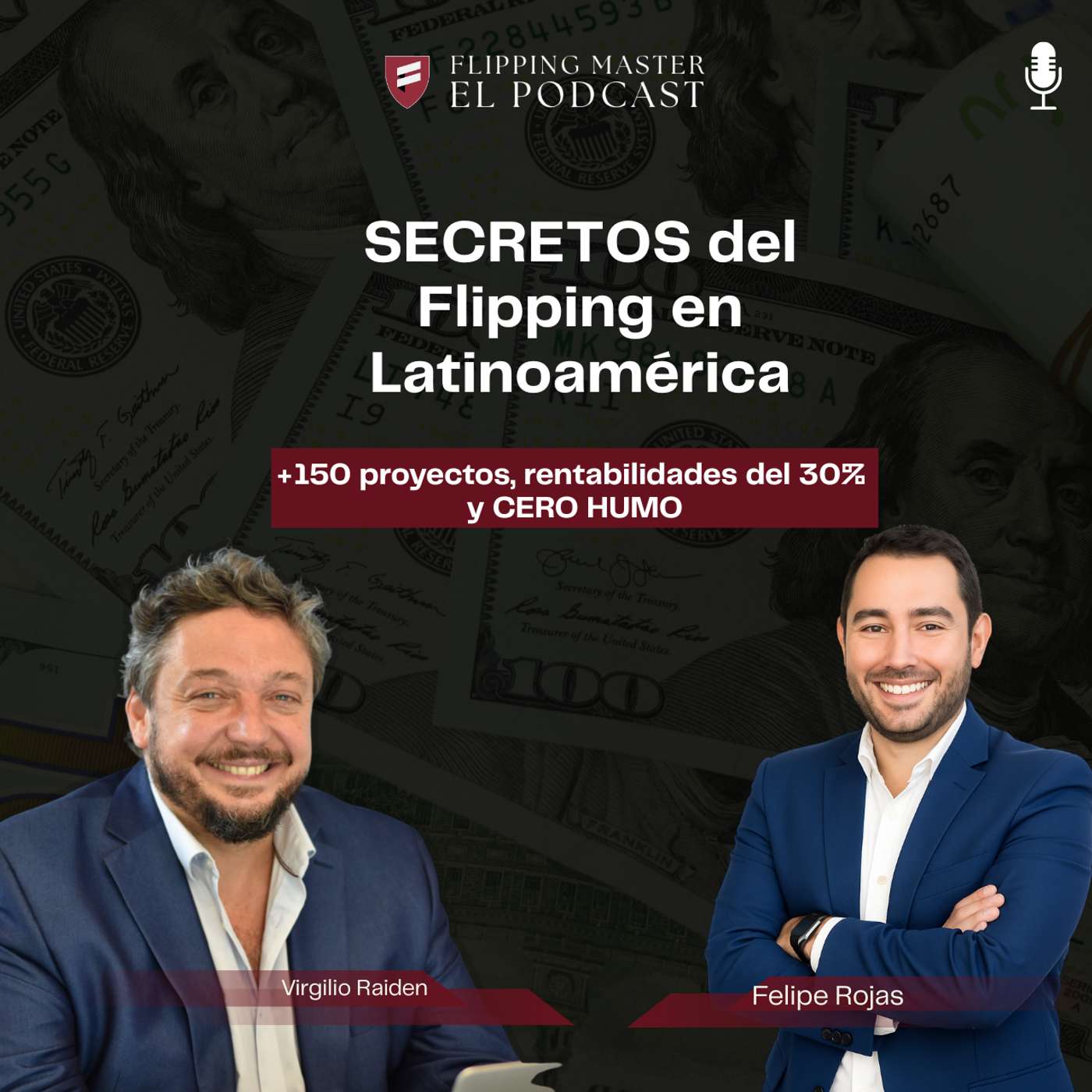 Flipping en Latinoamerica junto a Felipe Rojas episode artwork