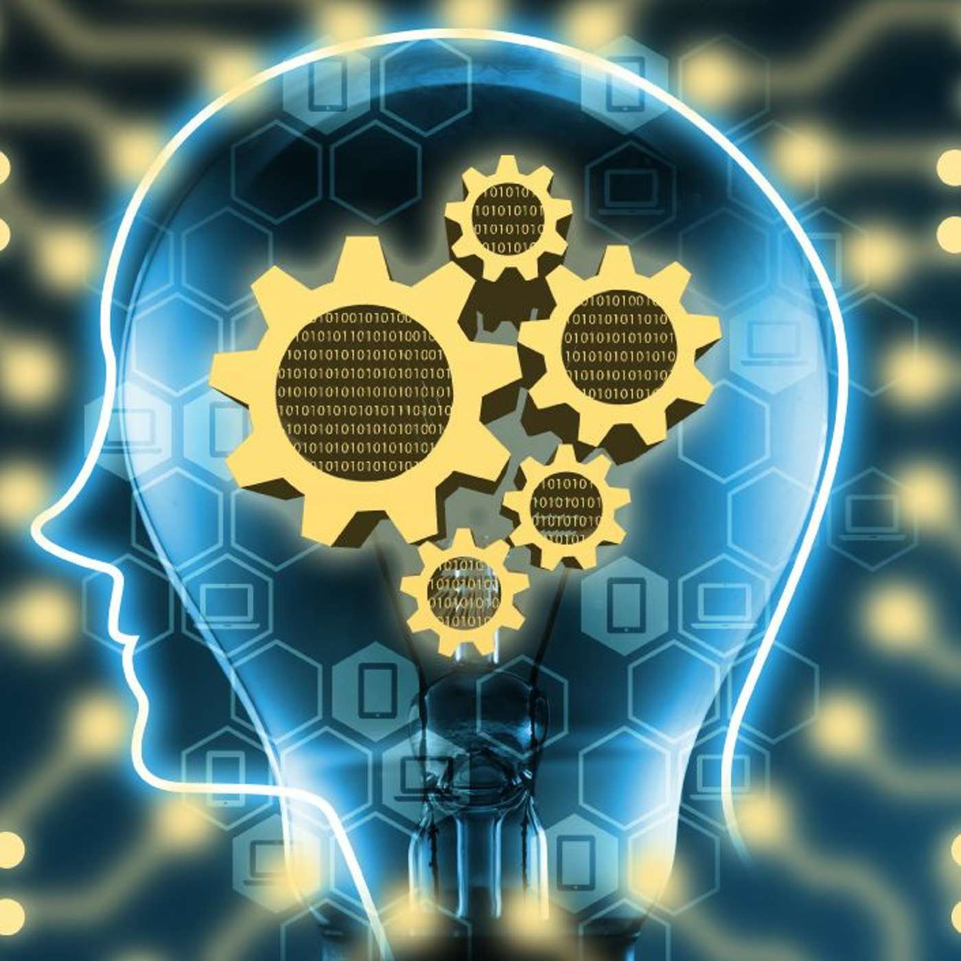 AI Breakthroughs With Ian Goodfellow And Richard Mallah