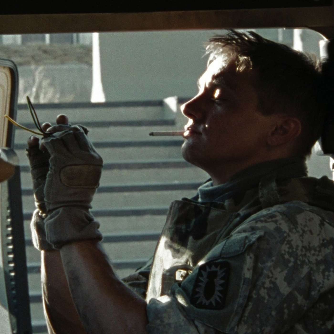 The Next Reel Film Podcast