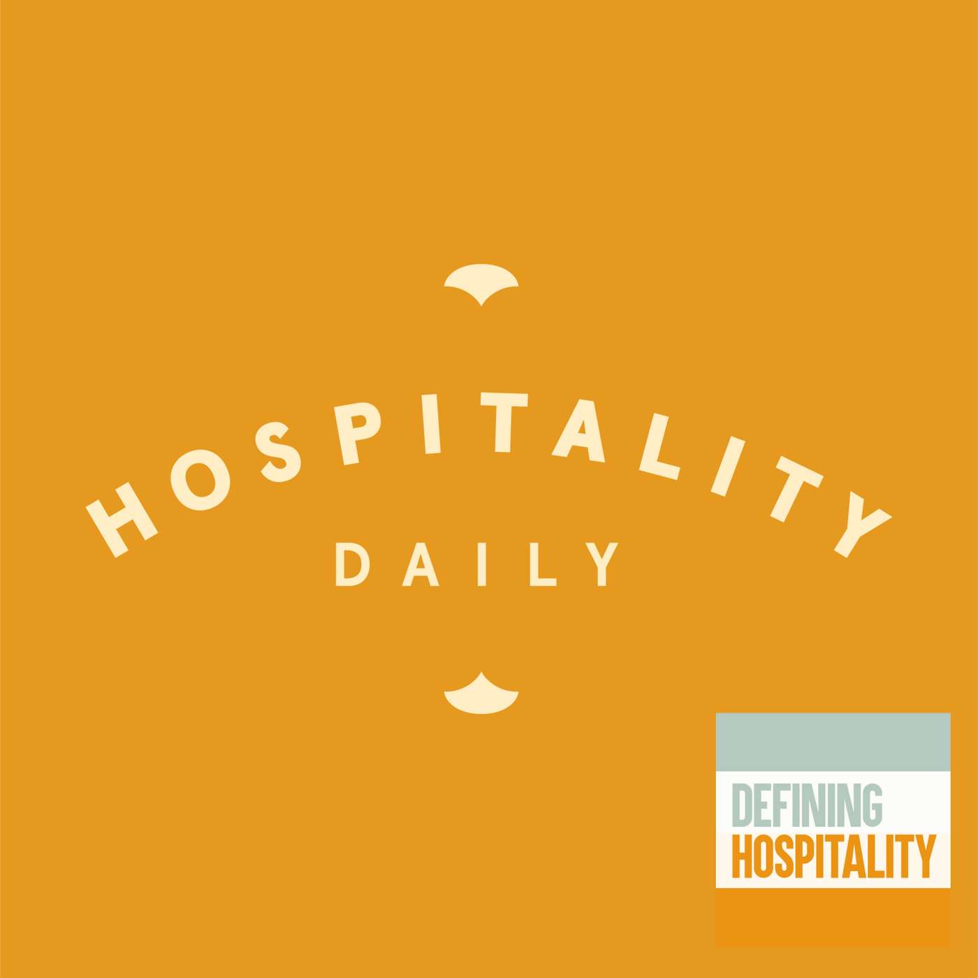 Defining Hospitality