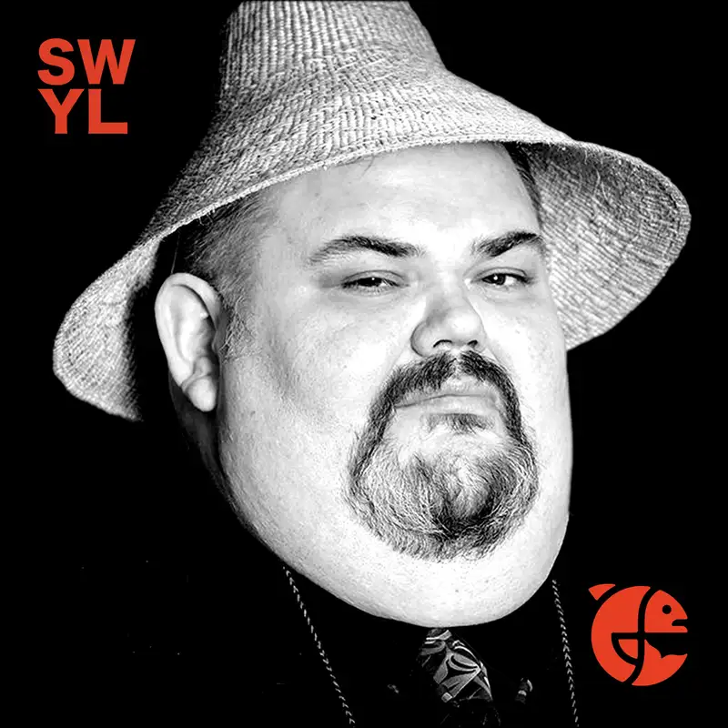 #12 - Richard Chalyee Eésh Peterson  - Tlingit & Haida Tribe President