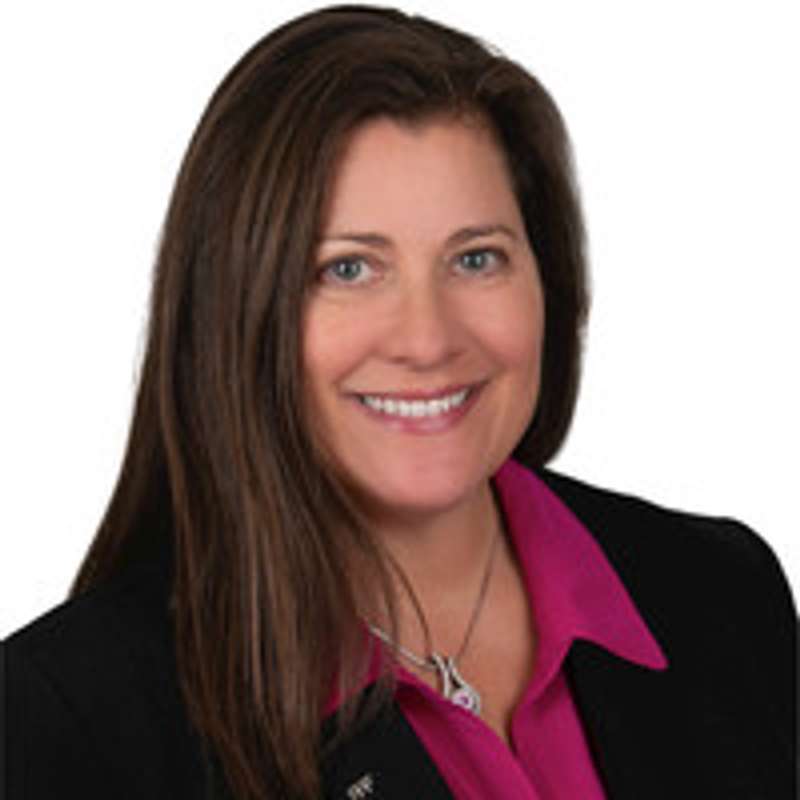 Carla McCall, CPA, CGMA