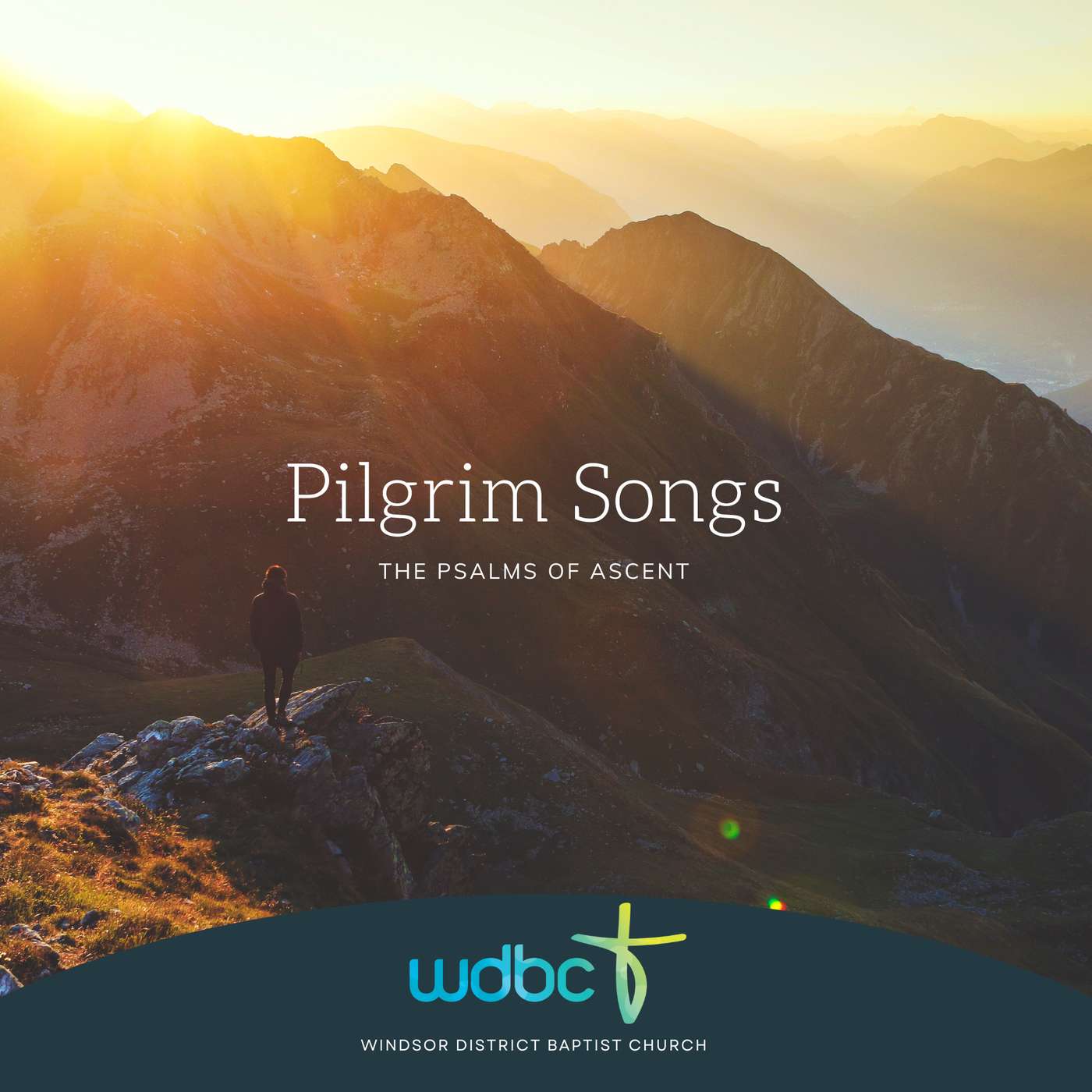 Pilgrim Songs #03 | Looking Up for Mercy episode artwork