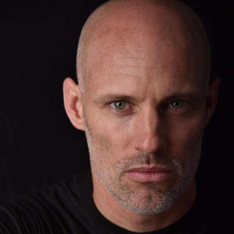 Patrick McCarthy