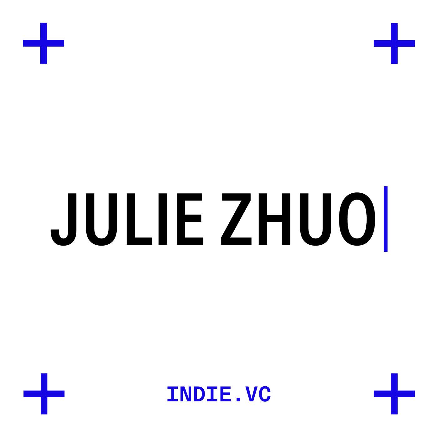 The Miseducation of Julie Zhuo The Miseducation of Julie Zhuo