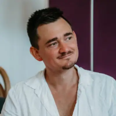 Mark Oswald