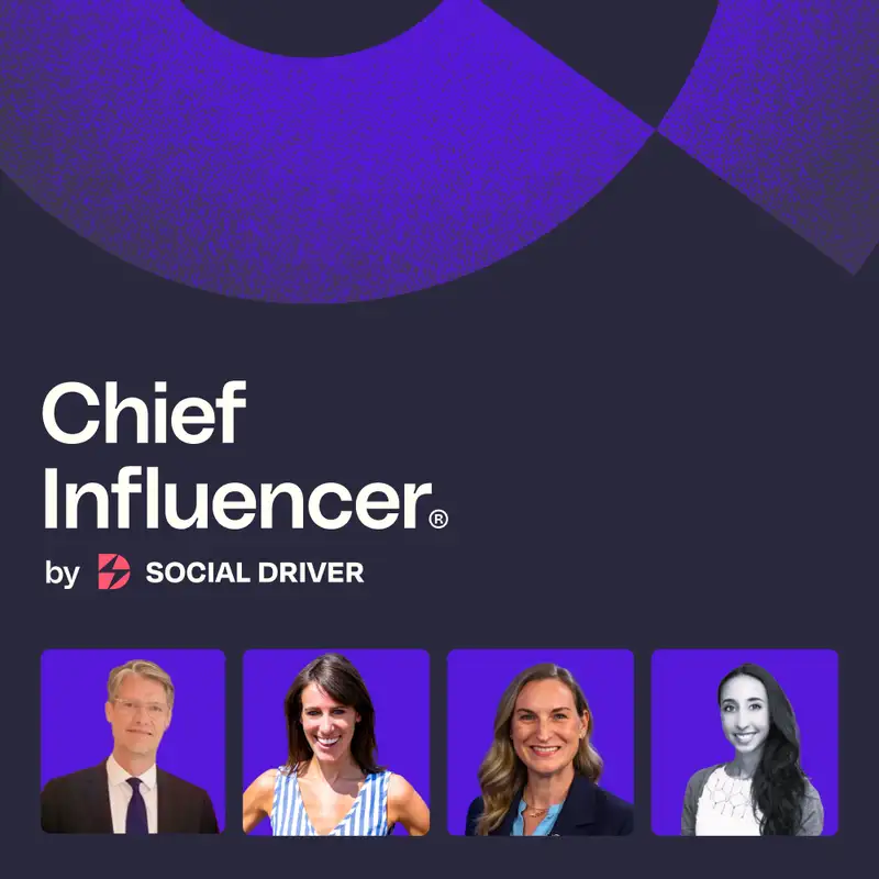 Is LinkedIn the New Digital Diplomacy? Recorded Live at the British Embassy