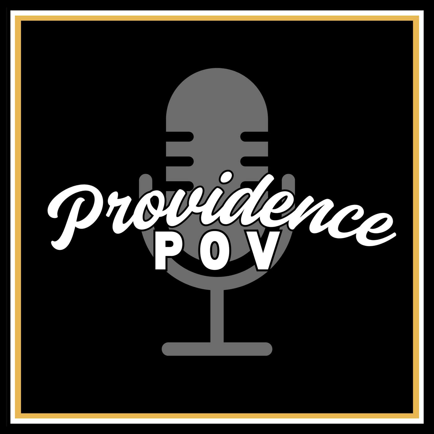 Providence POV