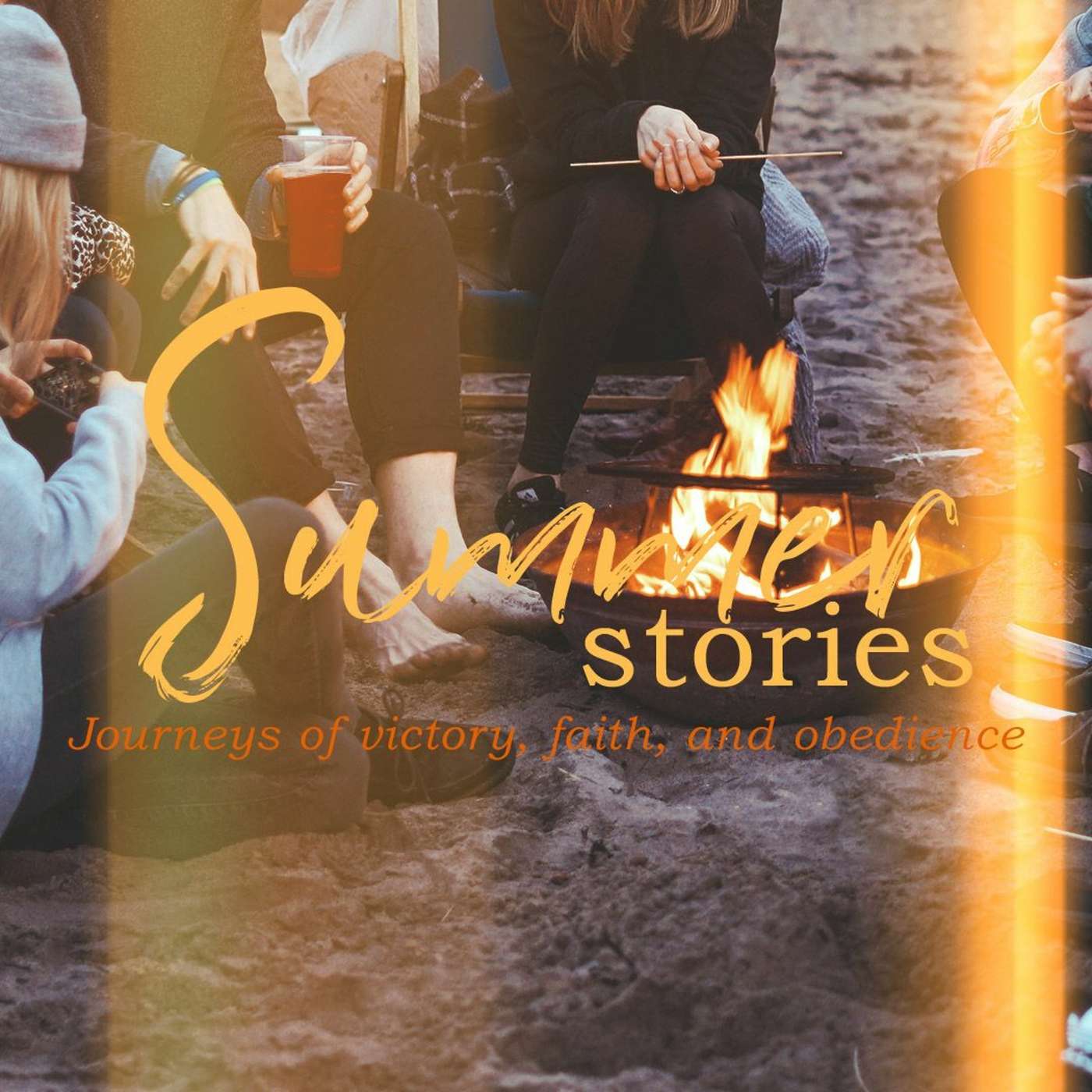Summer Stories Pt. 6: The Story of Esther || Pastor Annette Bridges 6.26.19