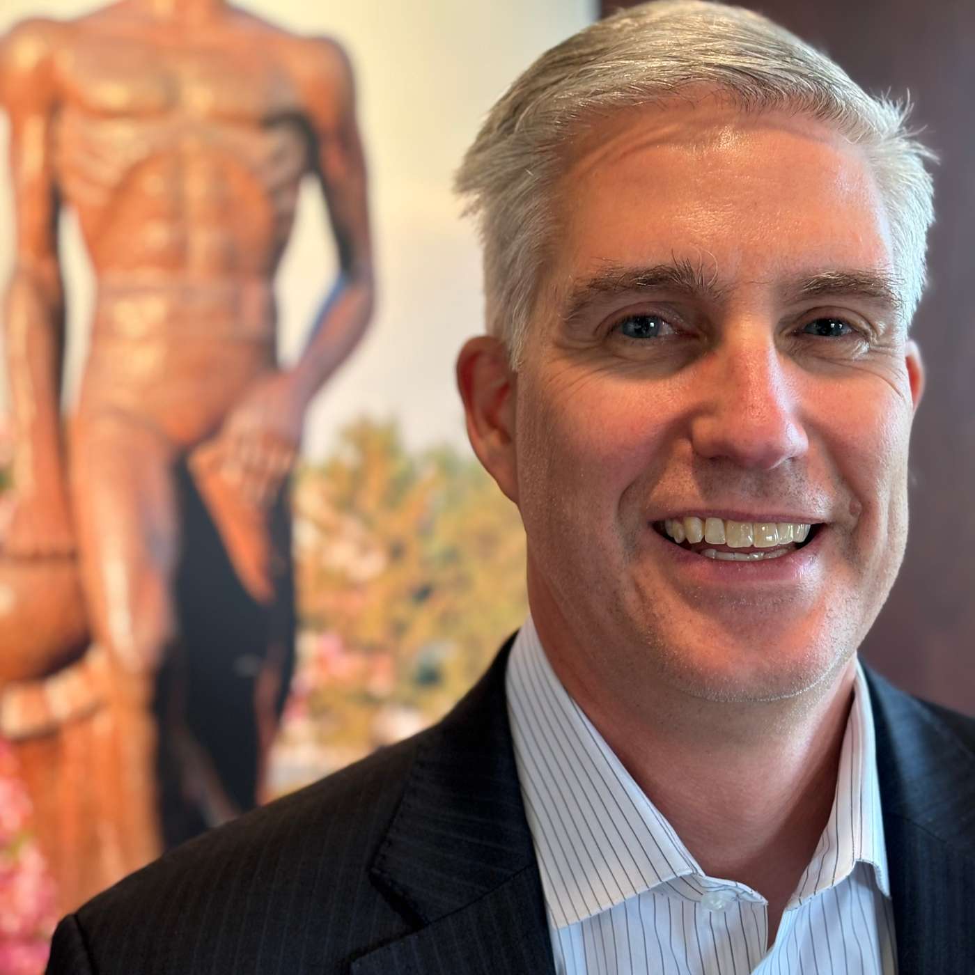 MSU Today with Russ White