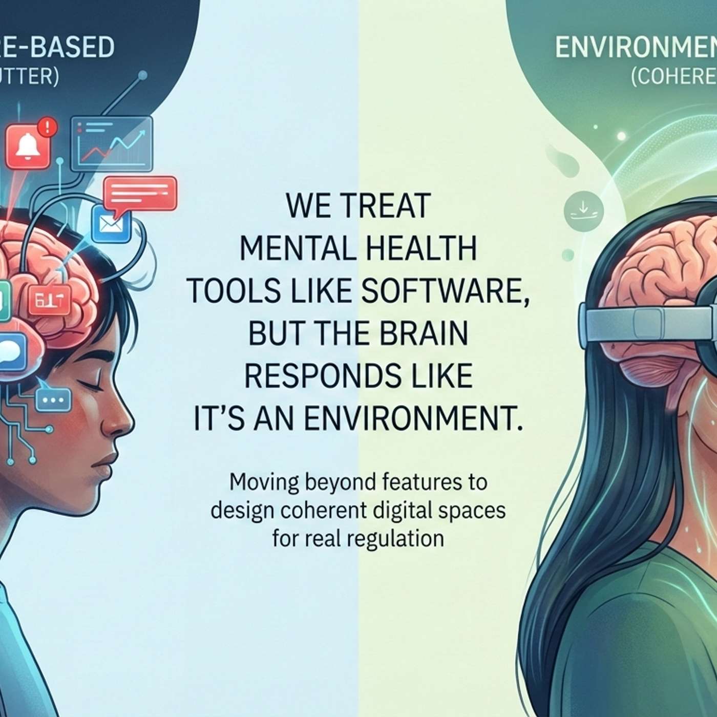 Why so Many Digital Interventions Feel Helpful at First, Then Flatten Out Why so Many Digital Interventions Feel Helpful at First, Then Flatten Out