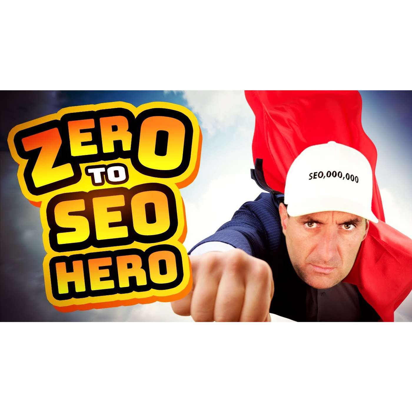 James Dooley Podcast