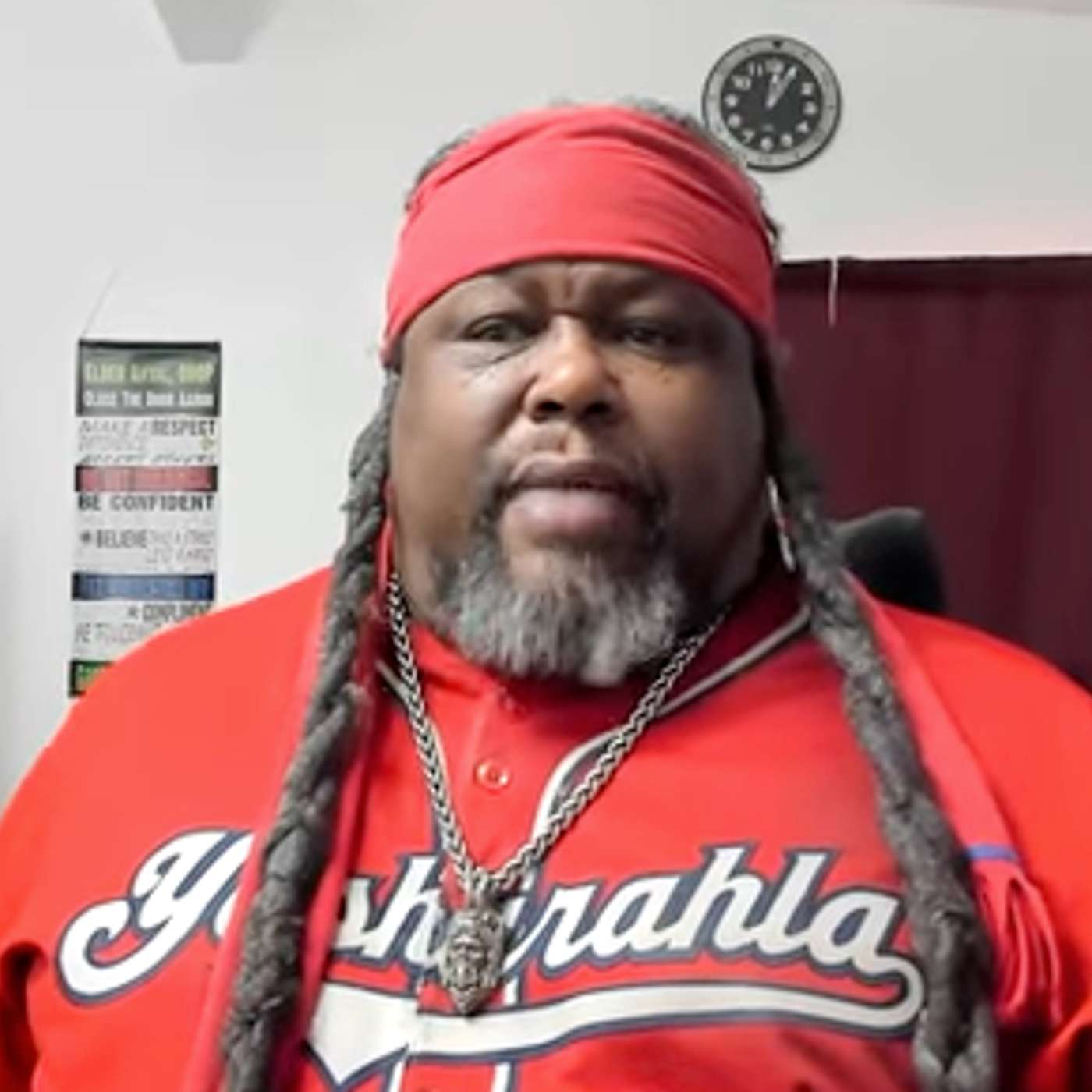 PREHISTORY HEBREW HISTORY