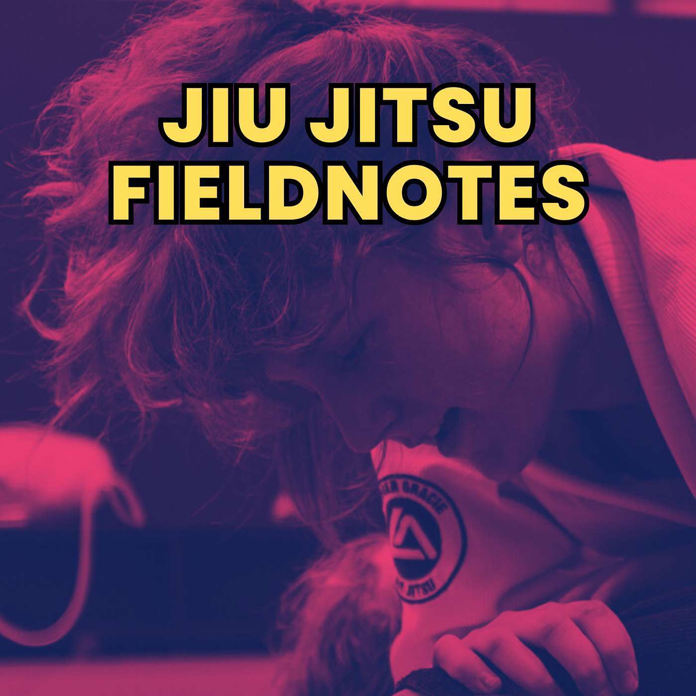 Jiu Jitsu Fieldnotes