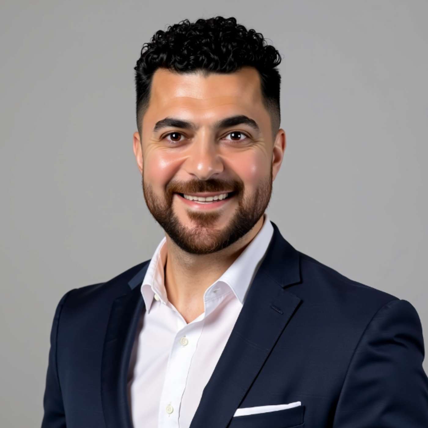 Ammar Hayek on Integrating Tech and Empowering Teams