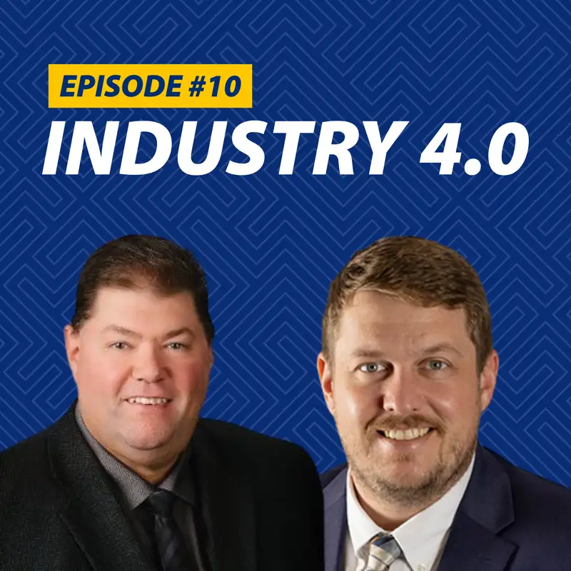 Redefining Manufacturing: The Industry 4.0 Advantage